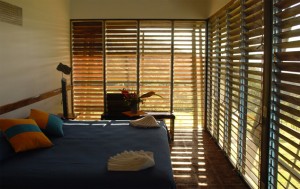 Duikvakantie Costa Rica en rondreis room celeste mountain lodge vakantieduiker