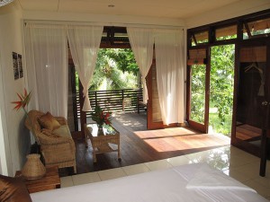 Duikvakantie Pulau Weh Bungalow vakantieduiker