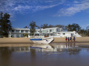 duikvakantie Mozambique tofo diversity duikboot hotel vakantieduiker