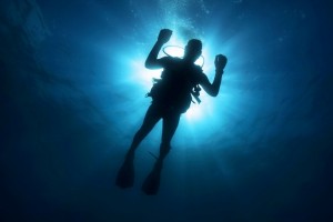 duikvakantie belize duiker vakantieduiker