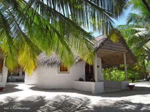 duikvakantie malediven bungalow_outside vakantieduiker