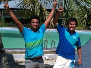 duikvakantie manado indonesie thalassa rivo fen