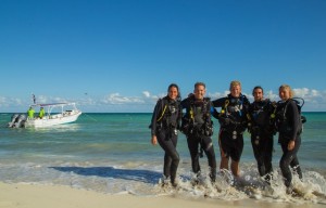 duikvakantie mexico scuba playa vakantieduiker CR