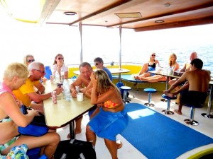 duikvakantie thailand genesis vakantieduiker dek dagtrips