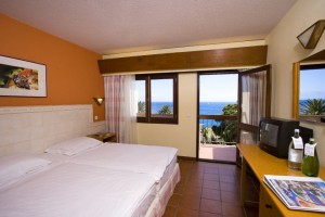 kamer galoresort madeira duikvakantie vakantieduiker