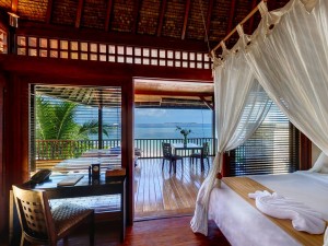 room duikvakantie wakatobi indonesie vakantieduiker