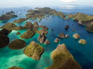 wayag Duikvakantie Raja Ampat Indonesie Vakantieduiker