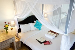 Duikvakantie Bali ok dive resort kamer vakantieduiker