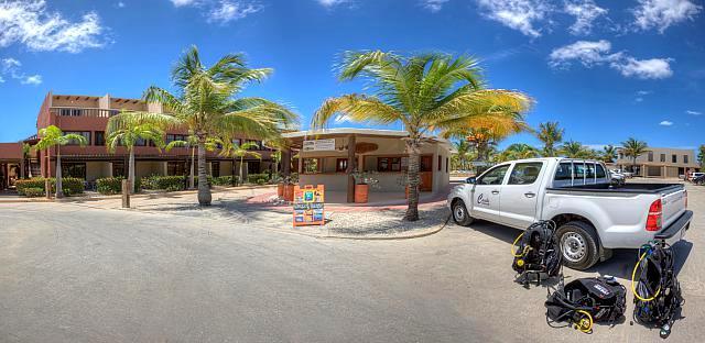 Duikvakantie Bonaire