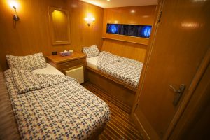 Duikvakantie Egypte Combi Mini Liveaboard