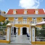 Duikvakantie Curaçao Academy Hotel - Vakantieduiker