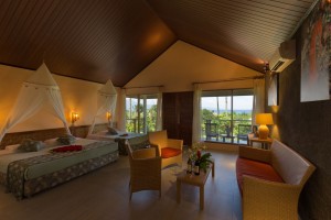 Duikvakantie Indonesie Manado duiken bunaken thalassa bungalow 1 vakantieduiker