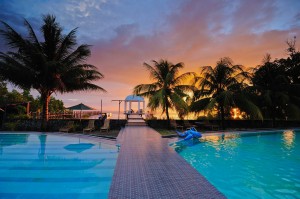 Duikvakantie Manado duiken bunaken thalassa zwembad zon vakantieduiker