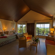 Duikvakantie Manado Indonesië Thalassa Dive Resort