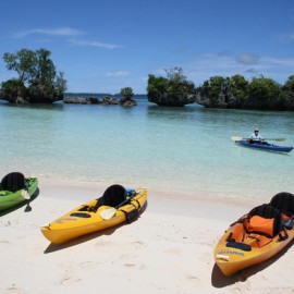 Duikvakantie Palau, Micronesië - Vakantieduiker