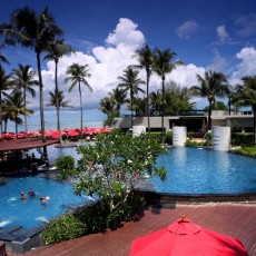 Duikvakantie Thailand Ramada Resort Khao Lak - Vakantieduiker