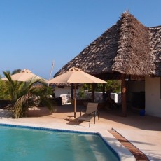 Duikvakantie Zanzibar - Vakantieduiker