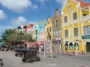 huizen Duikvakantie curacao vakantieduiker