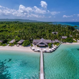 Duikvakantie Indonesie Wakatobi - Vakantieduiker