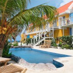 Duikvakantie Curaçao Scuba Lodge - Vakantieduiker