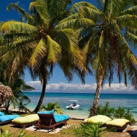 Duikvakantie Madagaskar Nosy Be duikersparadijs Indische Oceaan