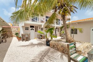 Duikvakantie Bonaire the hut vakantieduiker
