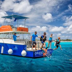 Groepsreis / Singlereis Duikvakantie Bonaire